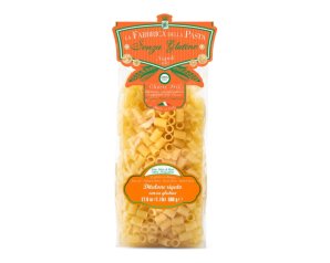 La Fabbrica Pasta Gragnano Ditaloni Rigati Pasta Senza Glutine 500 G