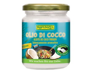 BAULE Olio CoccoDenso 200g