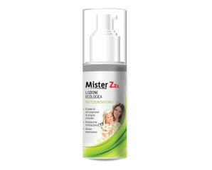 MISTER Z LOZ SPR A/ZANZARA AD