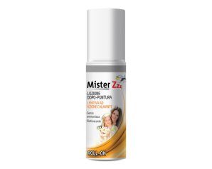 MISTER Z ROLL-ON LEN POST-PUNT