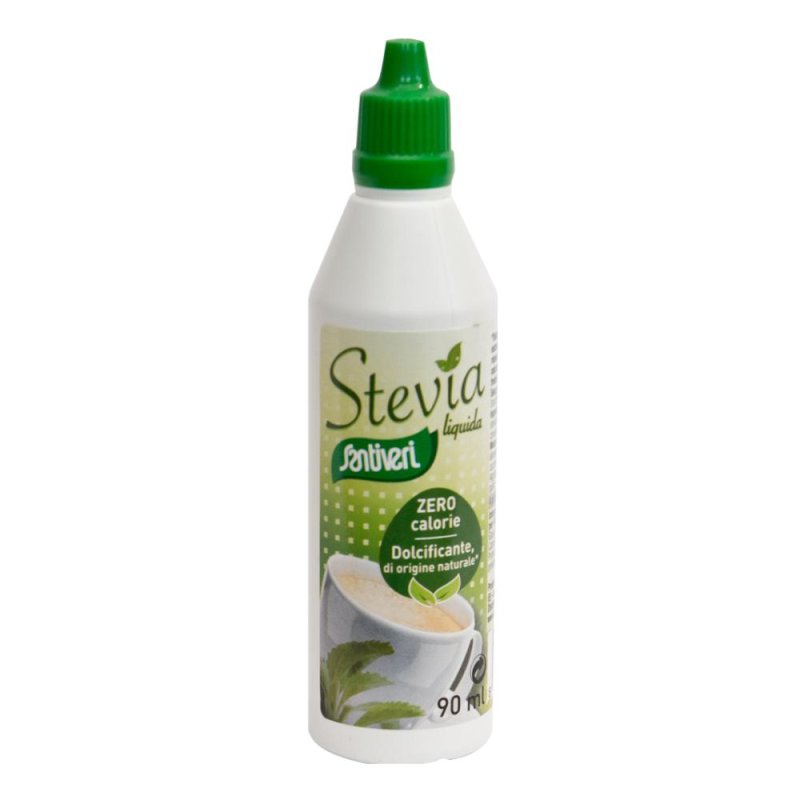 STEVIA Liquida 90ml STV STEVIA Liquida 90ml STV
