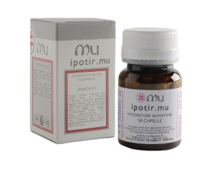 IPOTIR MU 50CPS