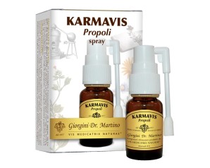 Karmavis Propoli Spray Dr. Giorgini 15ml 