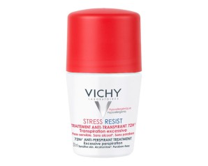 Vichy  Deo Stress Resist Deodorante Anti-Traspirante Intensivo Roll-on 50ml
