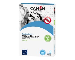 PROTECTION COLLARE CANE 75CM