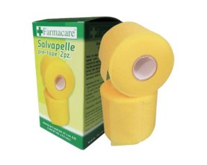 SALVAPELLE FARMA-PRETAPE 2PZ