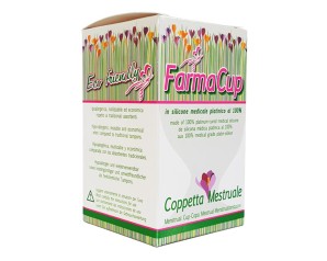 Farmacare Farmacup Coppetta Mestruale Piccola