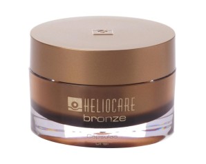 Difa Cooper Heliocare Bronze 30 Capsule
