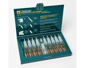 Endocare Tensage Ampolle Rassodanti Idratanti Schiarenti 2 x 10 Fiale