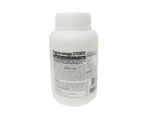 Fagron Italia Fagron Omega 3 Forte 60 Prl