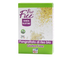 FsC Pangrattato Riso 250g