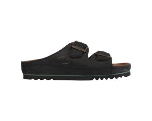 AIRBAG Sand.Nub.U Nero 41