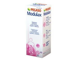 Pegaso Modulax Integratore Alimentare Sciroppo 150 ml