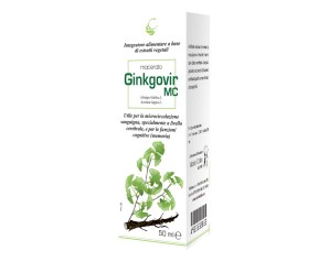 GINKGOVIR MACERATO CAIRA GOCCE