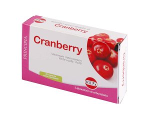 CRANBERRY E.S.30 Cps KOS