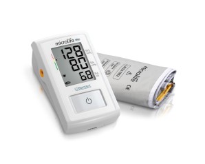 Microlife MamEasy Misuratore Pressione Automatico
