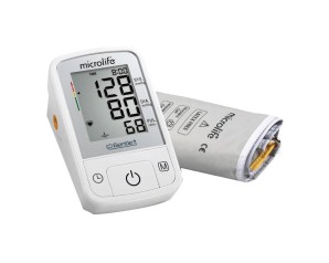 MICROLIFE AUTOMATIC BASIC