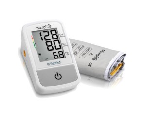 Colpharma Microlife Automatic Easy Misuratore Pressione