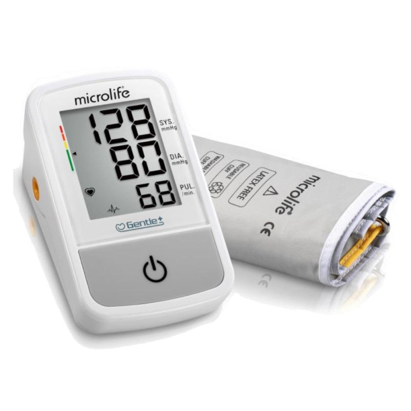 Colpharma Microlife Automatic Easy Misuratore Pressione Colpharma Microlife Automatic Easy Misuratore Pressione