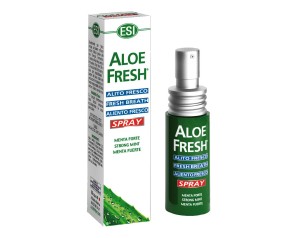 Esi Aloe Fresh Alito Fresco Spray 15 Ml