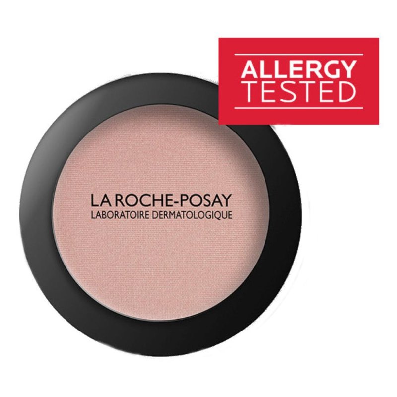 La Roche Posay  Toleriane Teint Blush Fard &Agrave; Joue Viso 5 g Rose Dor&egrave;