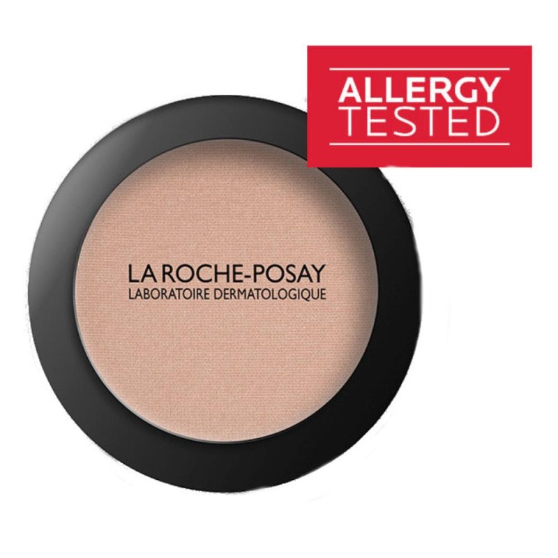La Roche Posay Toleriane Teint Blush Fard À Joue Viso 5 g Caramel La Roche Posay Toleriane Teint Blush Fard À Joue Viso 5 g Caramel