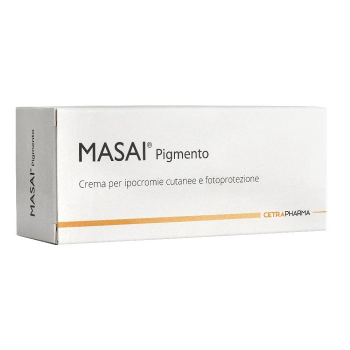 MASAI PIGMENTO 50ML MASAI PIGMENTO 50ML