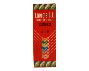 Zio Verde Italia Energie Oe Lozione Capelli Flacone 50 Ml