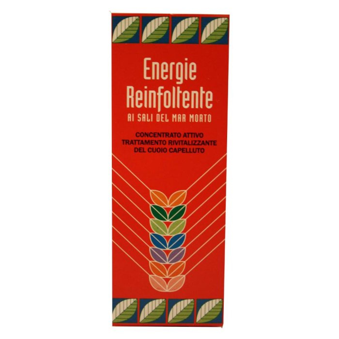 ENERGIE Reinfoltente 100ml ENERGIE Reinfoltente 100ml
