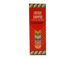 Zio Verde Italia Energie Shampoo Sali Mm Flacone 200 Ml