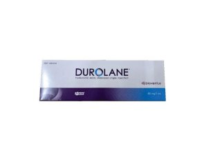 Bioventus Coop U.A. Durolane Siringa 60 mg 3 ml