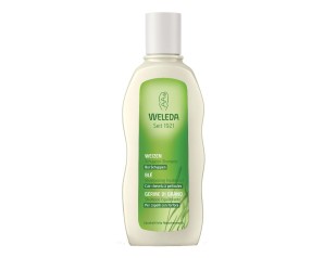 Weleda Italia Germe Di Grano Shampoo Riequilibrante Flacone 190 Ml