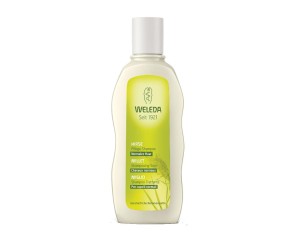 Weleda Italia Miglio Shampoo Trattante 190 Ml