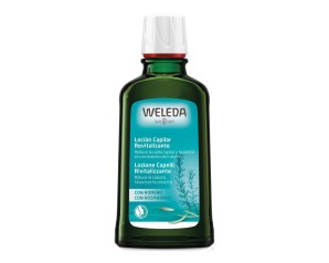 LOZIONE RIVITALIZ CAPELLI100ML