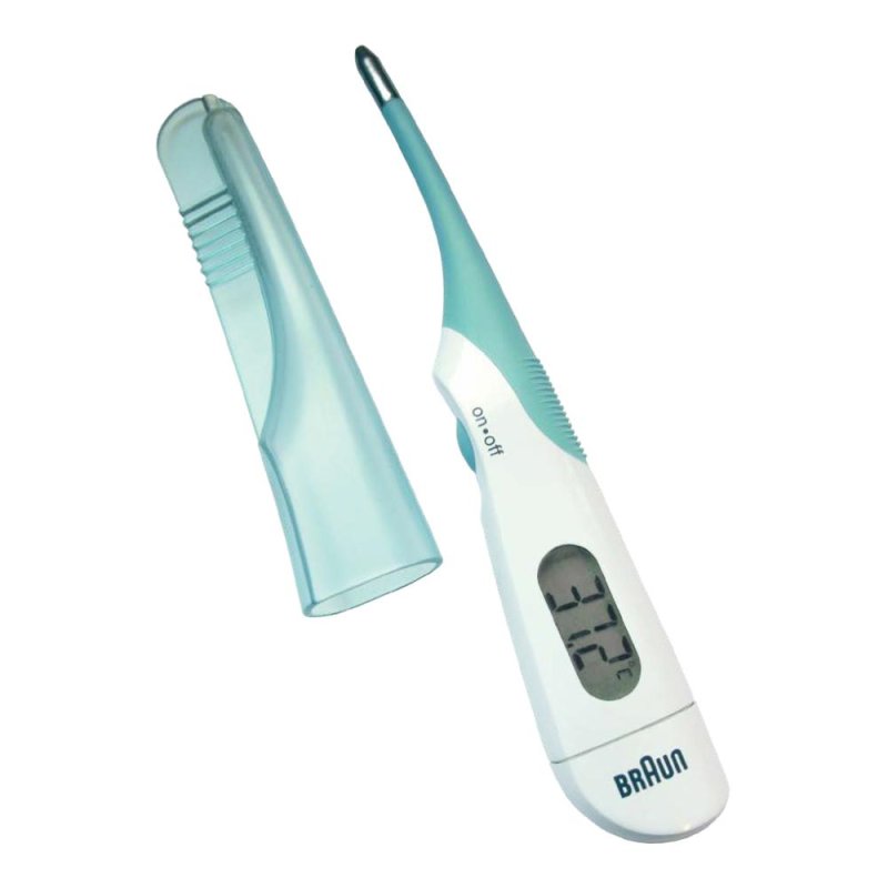 BRAUN TERM.Digit.Fless. BRAUN TERM.Digit.Fless.