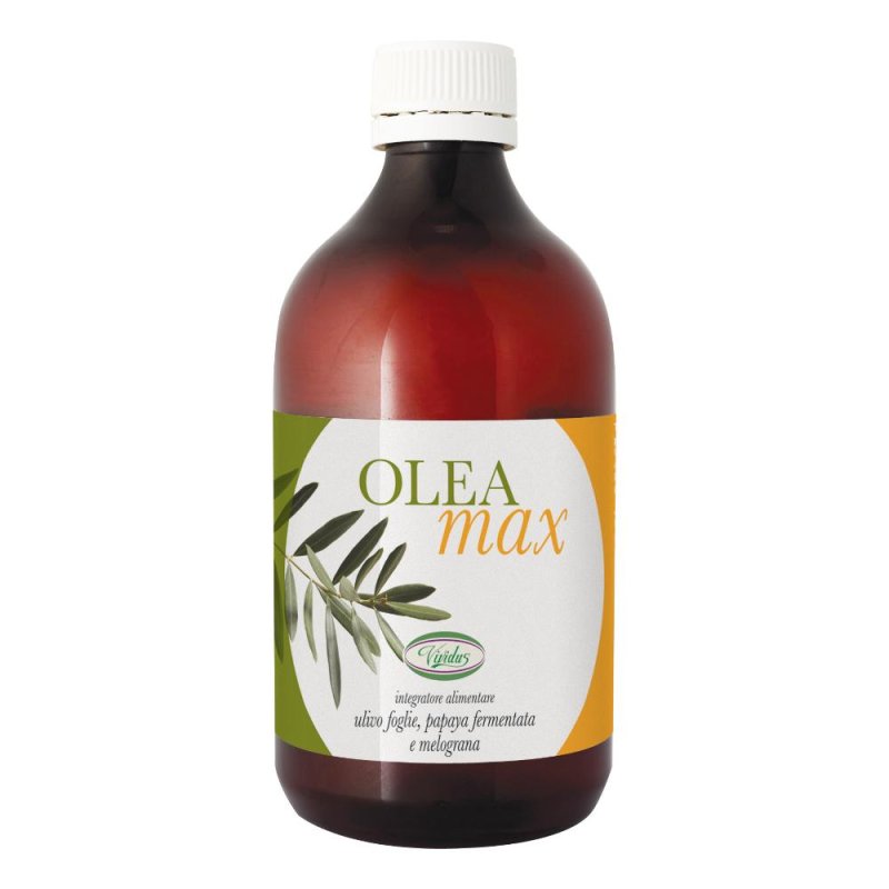 OLEAMAX 500ML VIVIDUS OLEAMAX 500ML VIVIDUS