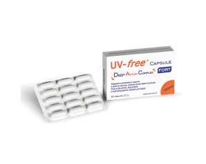 NORMON UV FREE 30CPS
