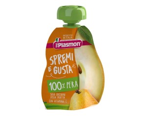 SPREMI E GUSTA PERA 100ML