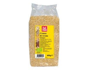 CRUSCA AVENA 400G