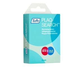 TEPE PLAQ SEARCH 10PZ
