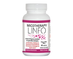MICOTHERAPY Linfo 90Cps AVD