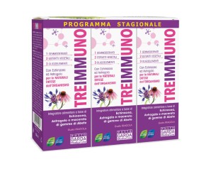 SANAGOL Scir.Immuno 3x150ml