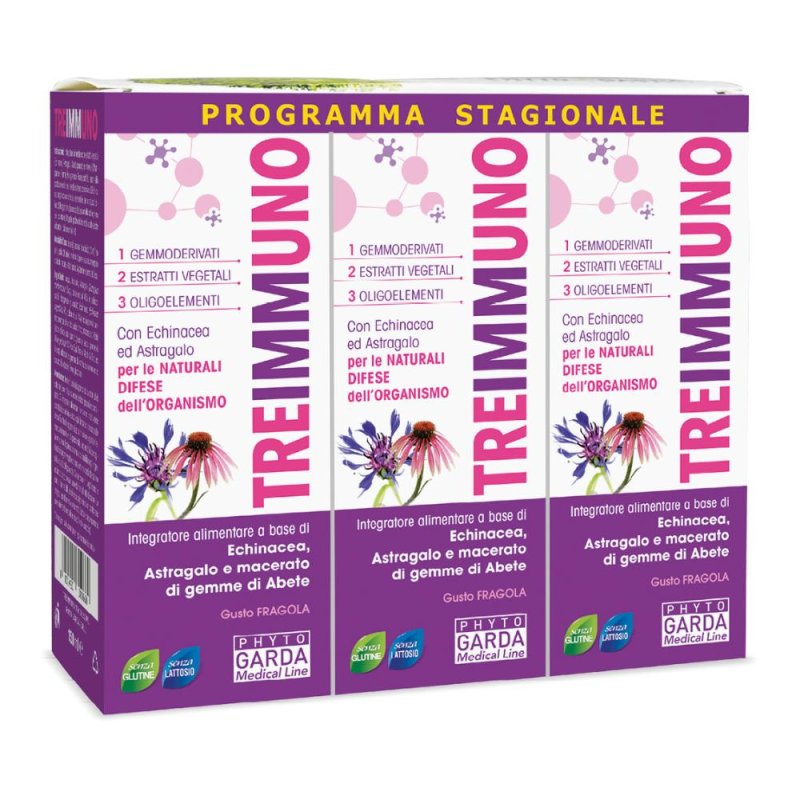 SANAGOL Scir.Immuno 3x150ml SANAGOL Scir.Immuno 3x150ml