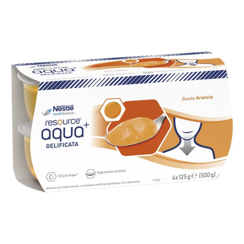 RESOURCE ACQUA+NO ZUCCH ARANC RESOURCE ACQUA+NO ZUCCH ARANC