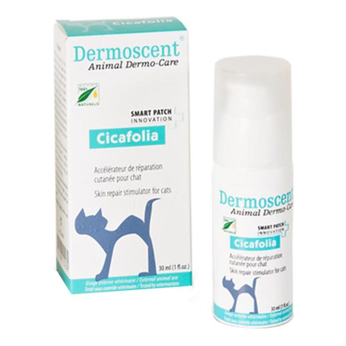 CICAFOLIA Cani/Gatti 30ml CICAFOLIA Cani/Gatti 30ml
