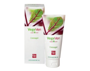 VEGEVEN CREMAGEL TUBO 100ML