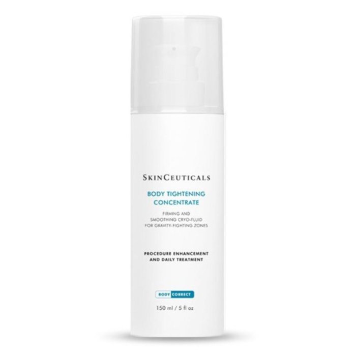 BODY TIGHT Concent 150ml