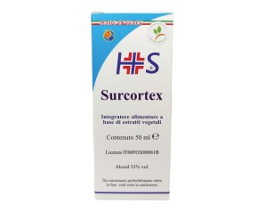 SURCORTEX 50ML