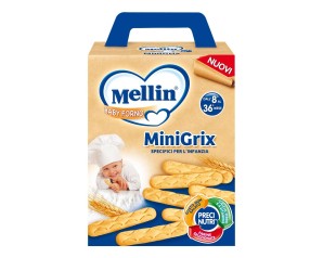MELLIN MiniGrix 180g