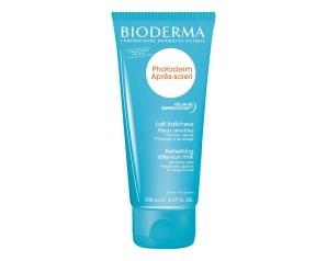 Bioderma Sole  Photoderm Apres-Soleil Latte Doposole Rigenerante 200 ml